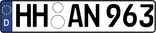 HH-AN963