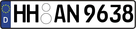 HH-AN9638