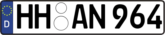 HH-AN964