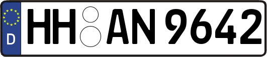 HH-AN9642