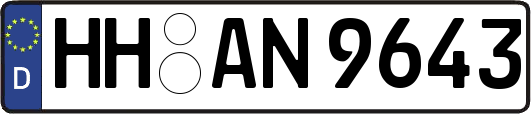 HH-AN9643