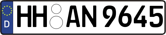 HH-AN9645