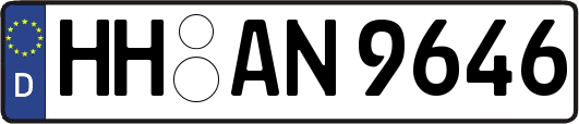 HH-AN9646