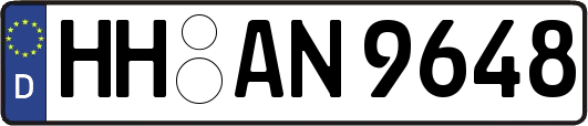 HH-AN9648