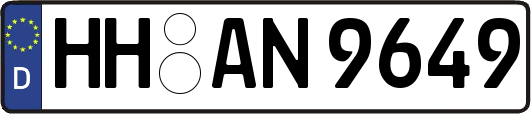 HH-AN9649