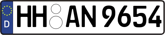 HH-AN9654