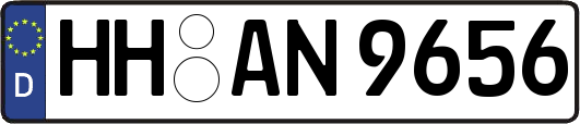 HH-AN9656