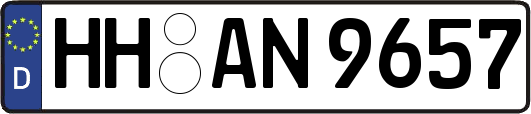 HH-AN9657