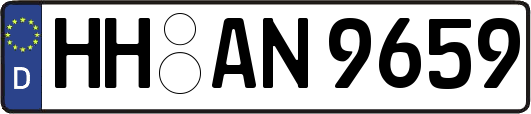 HH-AN9659