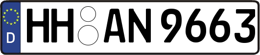 HH-AN9663