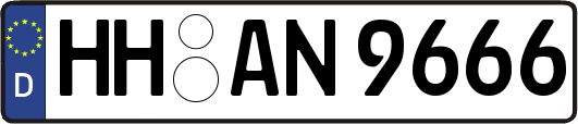 HH-AN9666