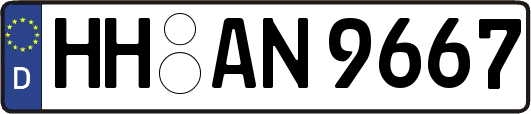 HH-AN9667