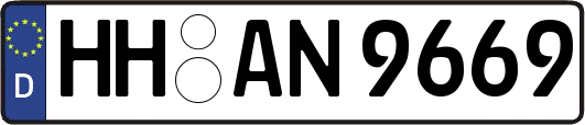 HH-AN9669
