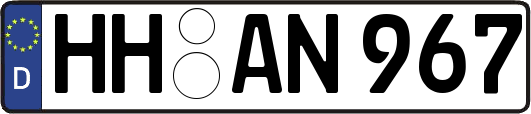HH-AN967