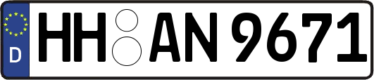 HH-AN9671