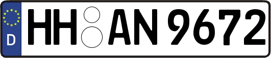 HH-AN9672