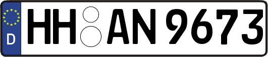 HH-AN9673