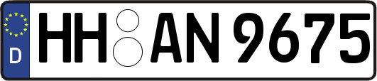 HH-AN9675