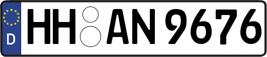 HH-AN9676