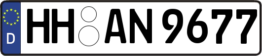HH-AN9677