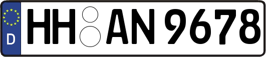 HH-AN9678