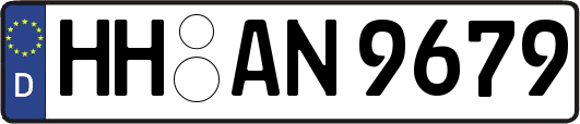 HH-AN9679