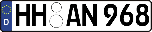 HH-AN968