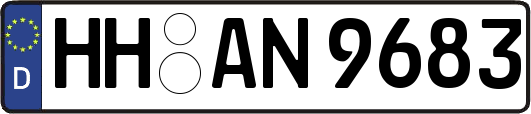 HH-AN9683