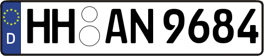 HH-AN9684