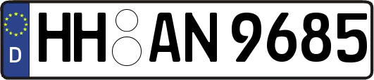 HH-AN9685