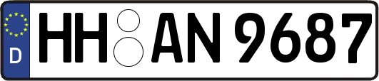 HH-AN9687