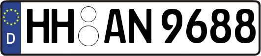 HH-AN9688