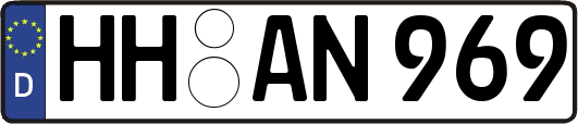 HH-AN969