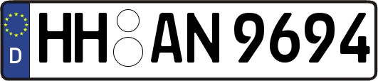 HH-AN9694