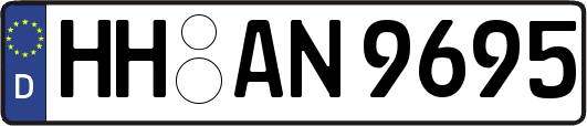 HH-AN9695