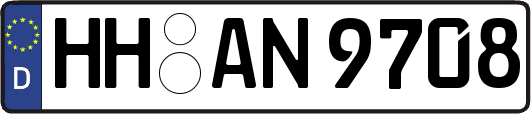 HH-AN9708
