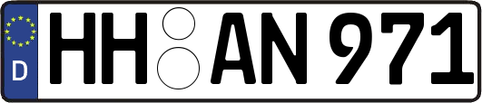 HH-AN971