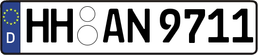 HH-AN9711