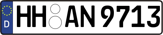 HH-AN9713