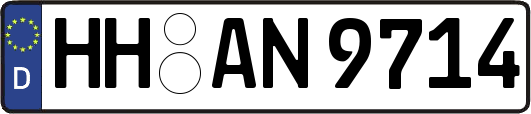 HH-AN9714