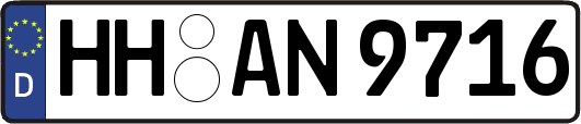 HH-AN9716