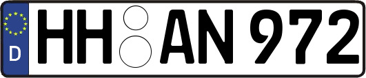 HH-AN972