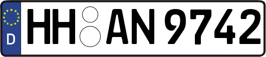 HH-AN9742