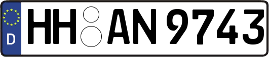 HH-AN9743