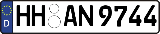HH-AN9744