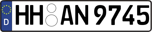 HH-AN9745