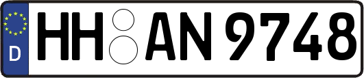 HH-AN9748