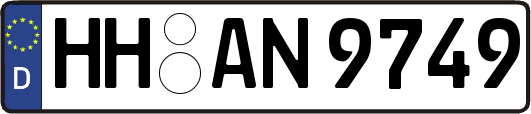 HH-AN9749