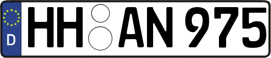 HH-AN975