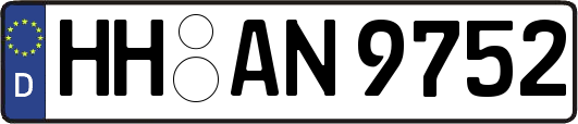 HH-AN9752